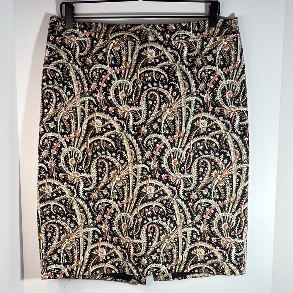 J. Crew  Skirt